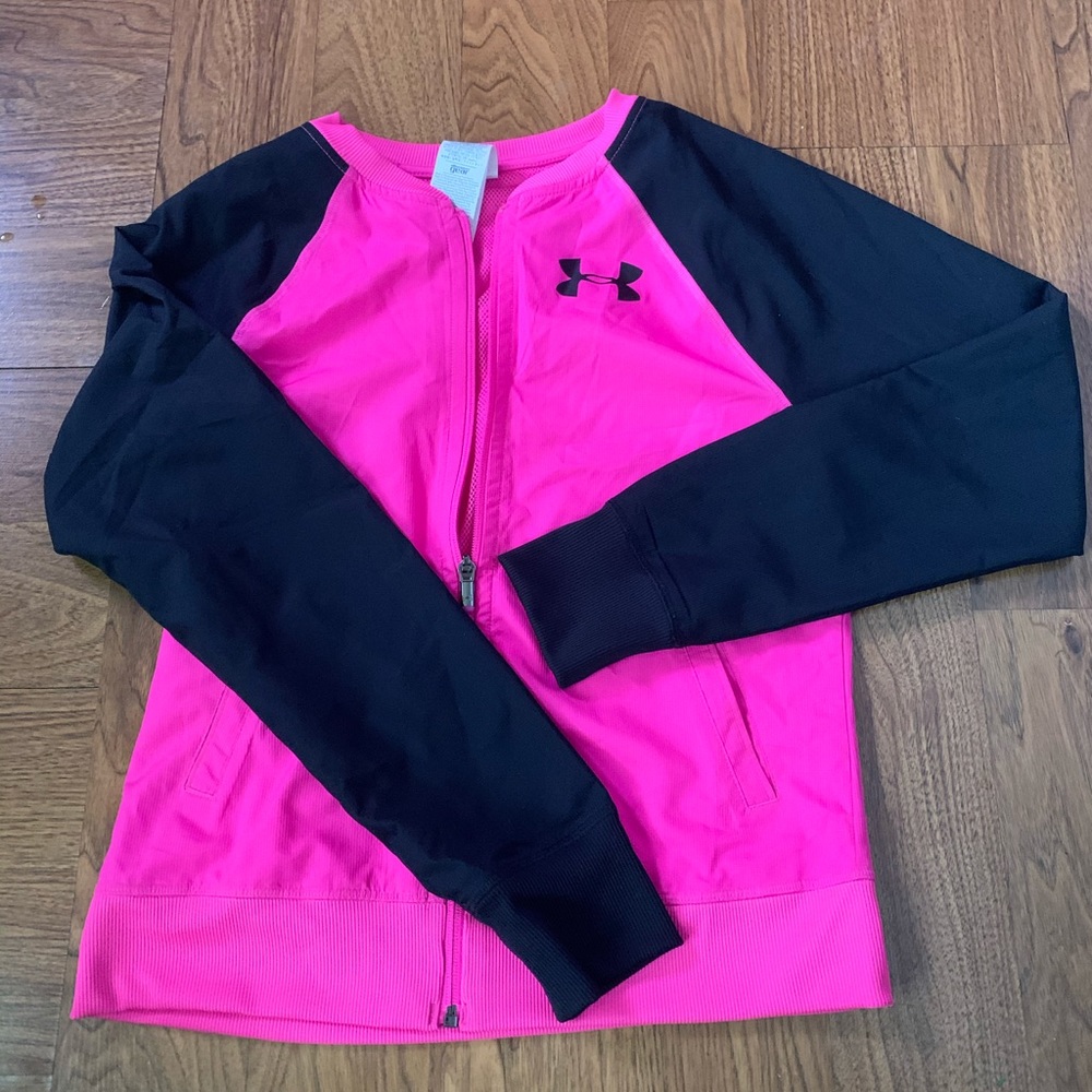 Under Armour Jacket